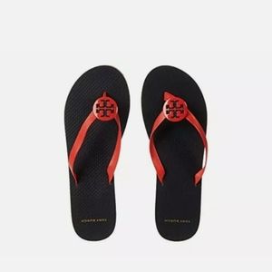 Tory Burch Minnie Flip Flop